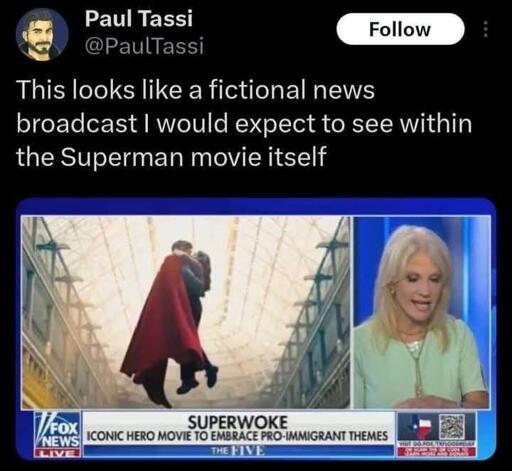 actually not a bad movie